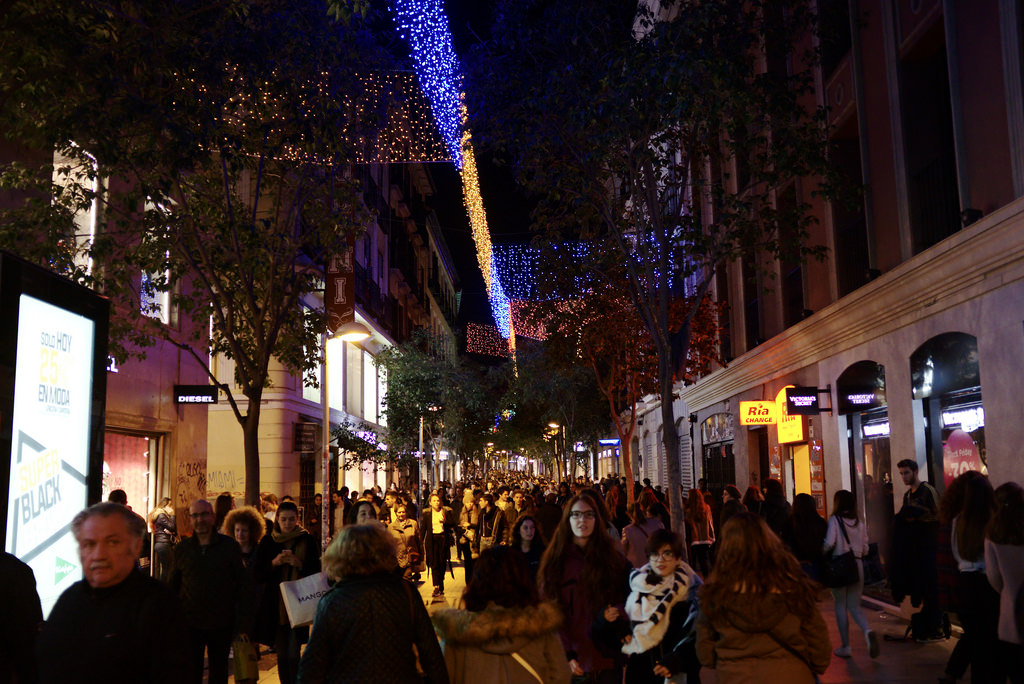 Madrid