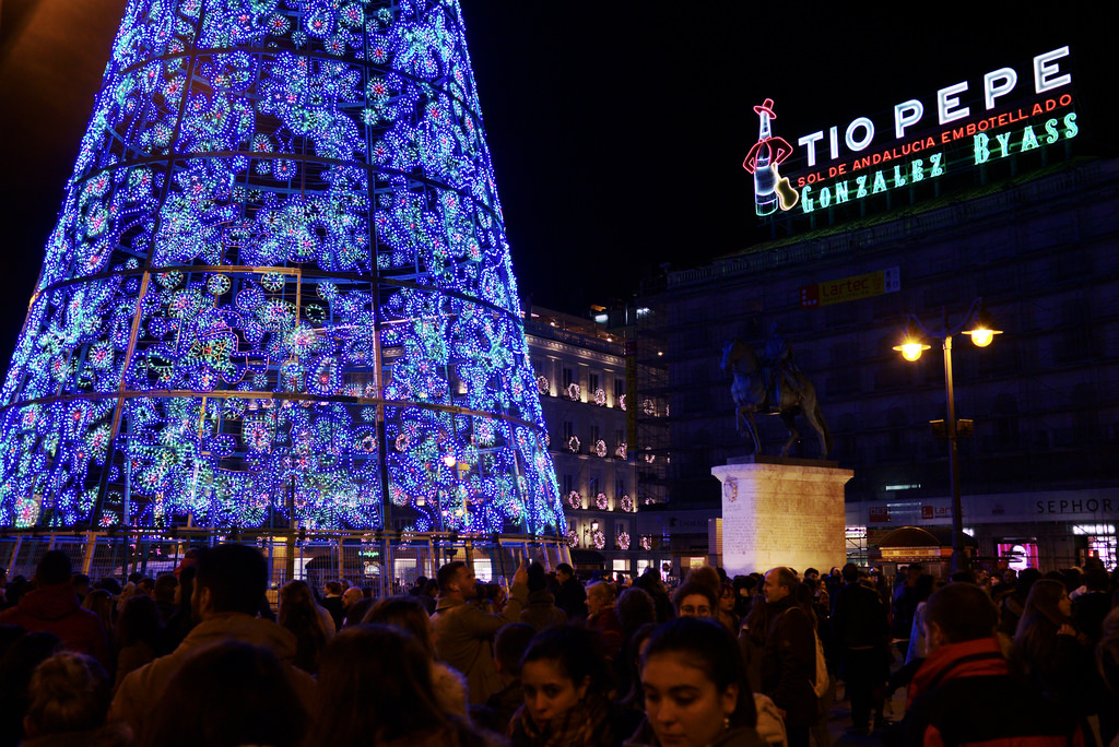 Madrid