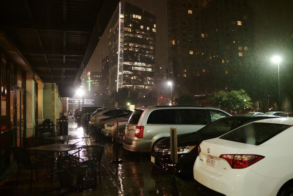 Dallas, Texas