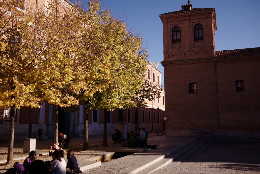 Alcala de Henares