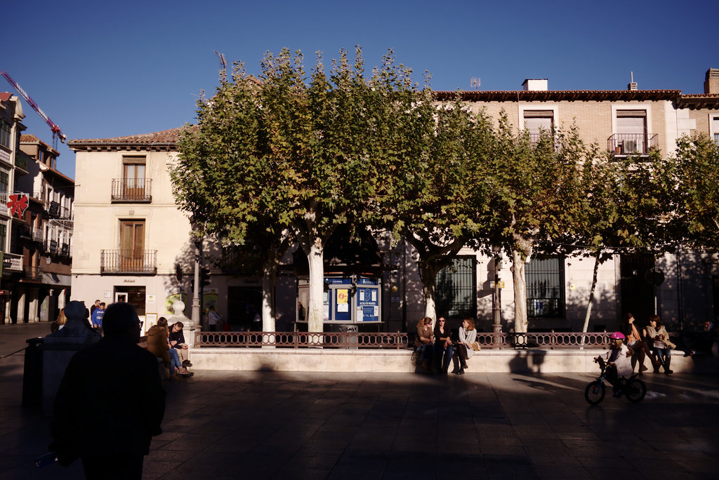 Alcala de Henares