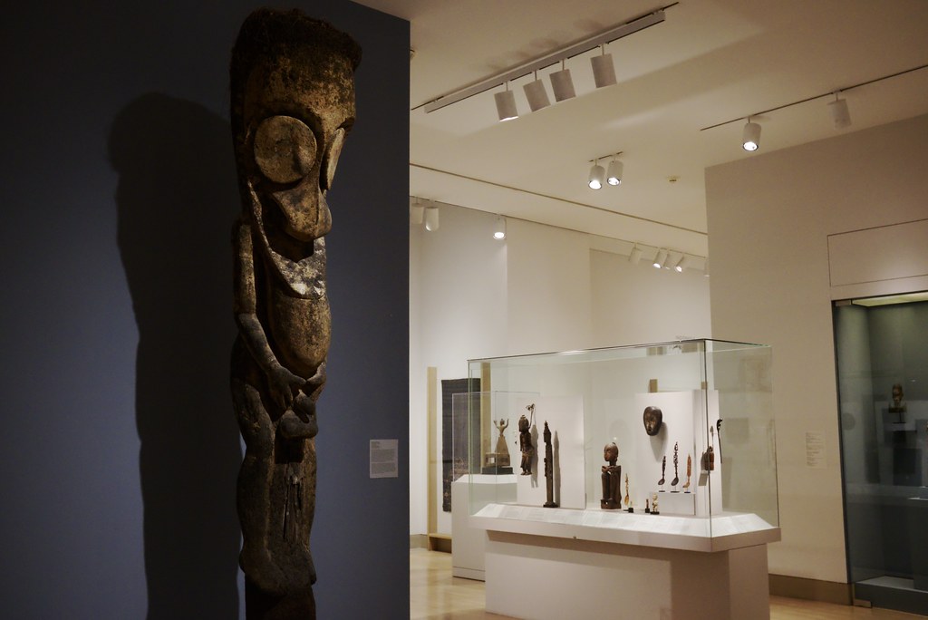 Dallas Museum of Art