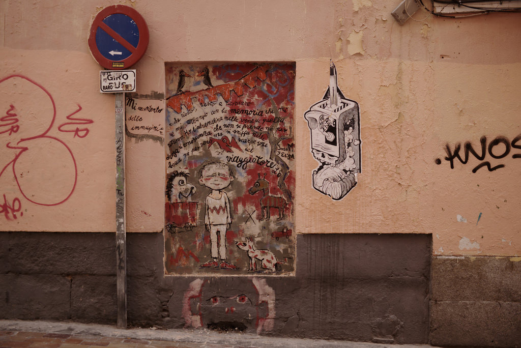 Madrid