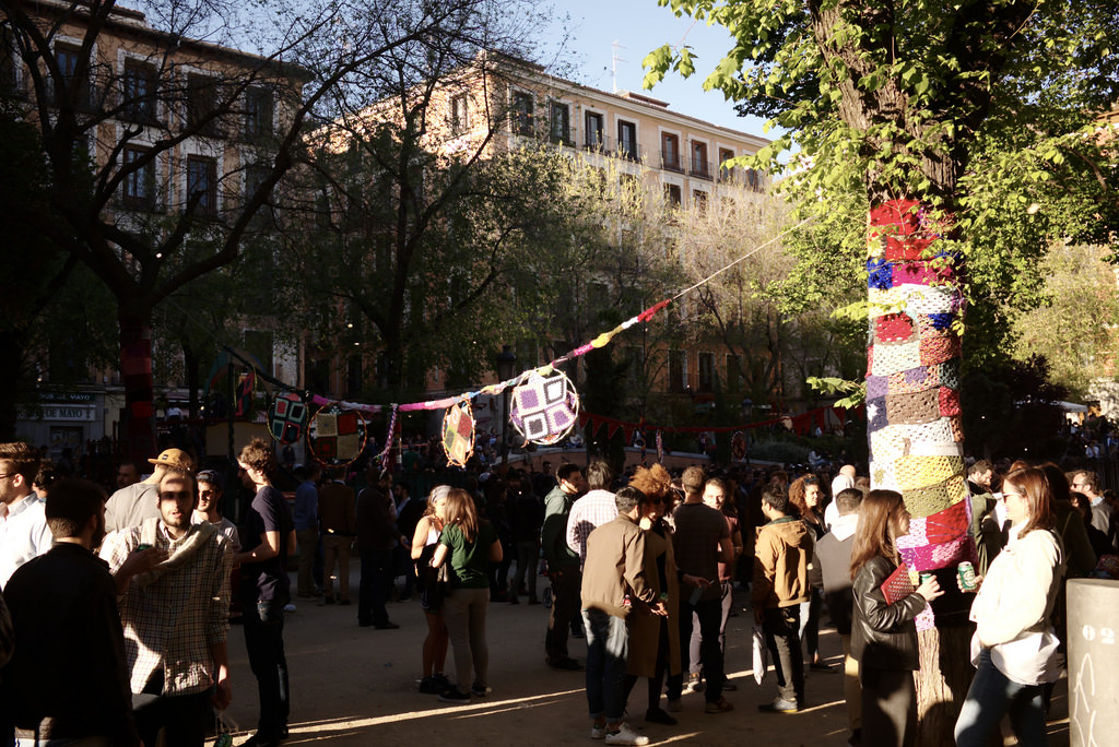 Fiestas del 2 de mayo
