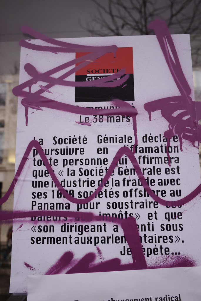 Soci&eacute;t&eacute; G&eacute;n&eacute;rale