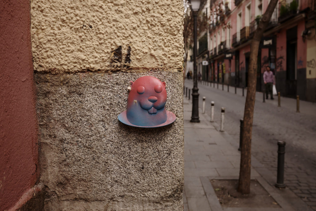 Madrid