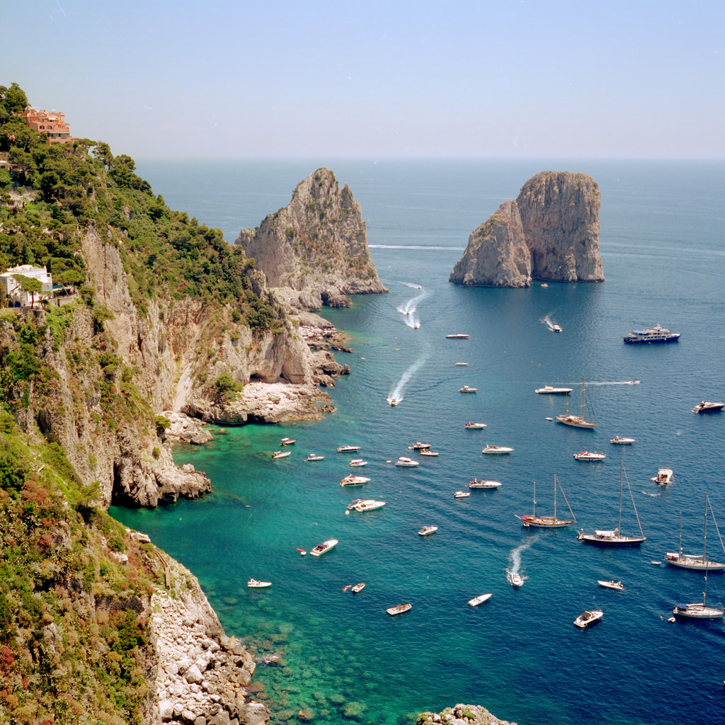 Capri