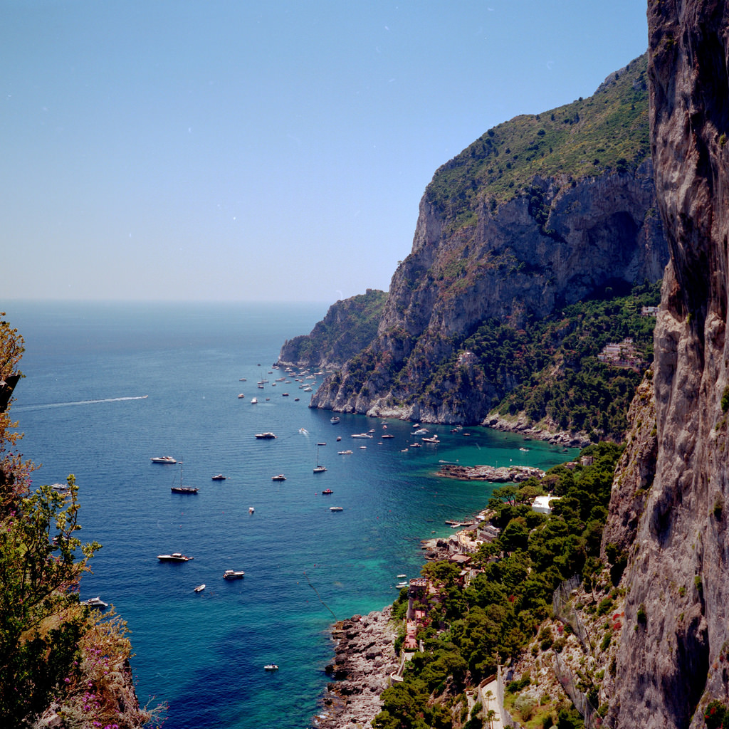 Capri