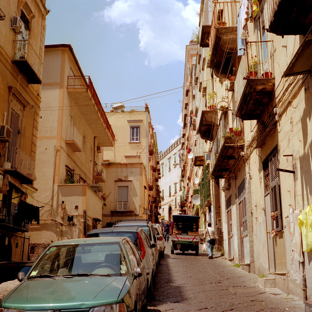 Napoli