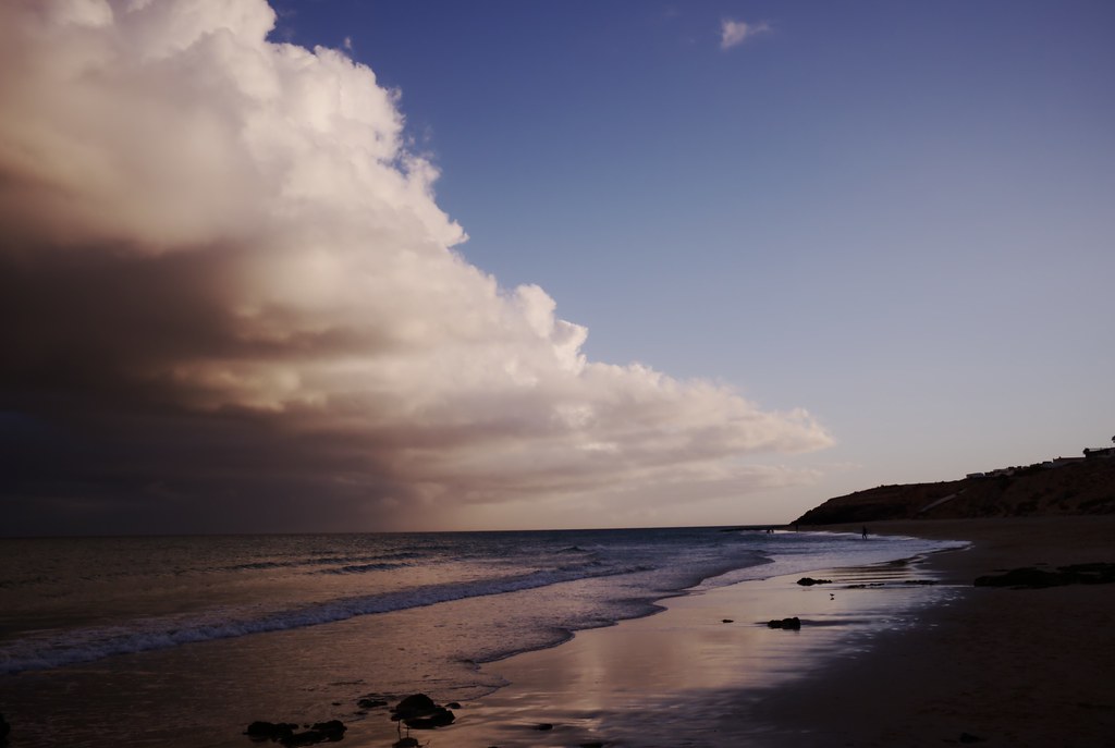 Playa