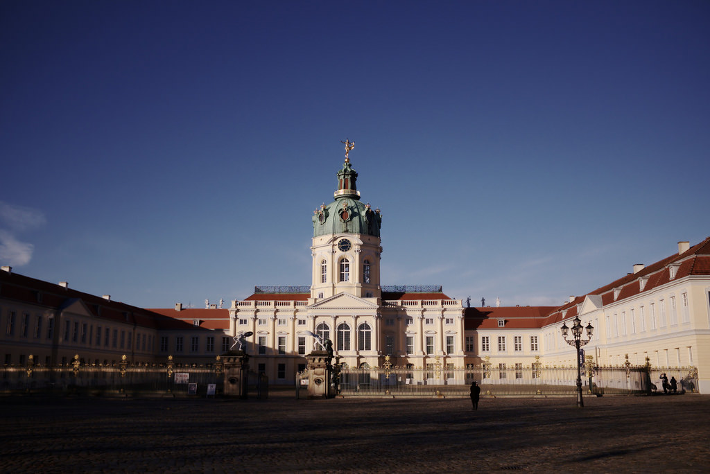Charlottenburg, Berlin