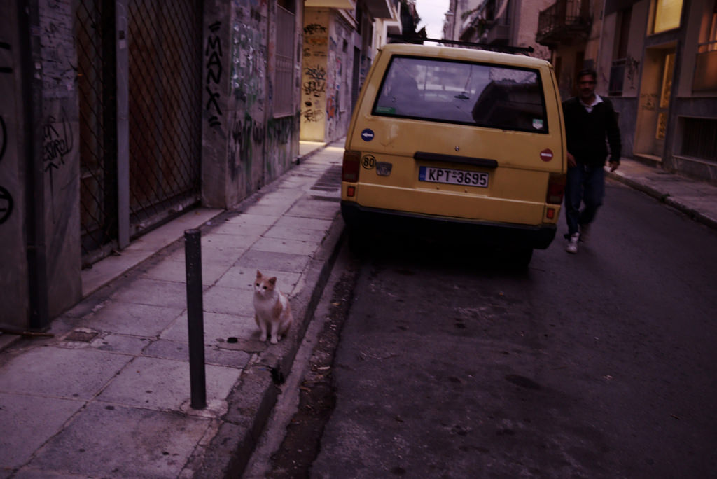 Athens