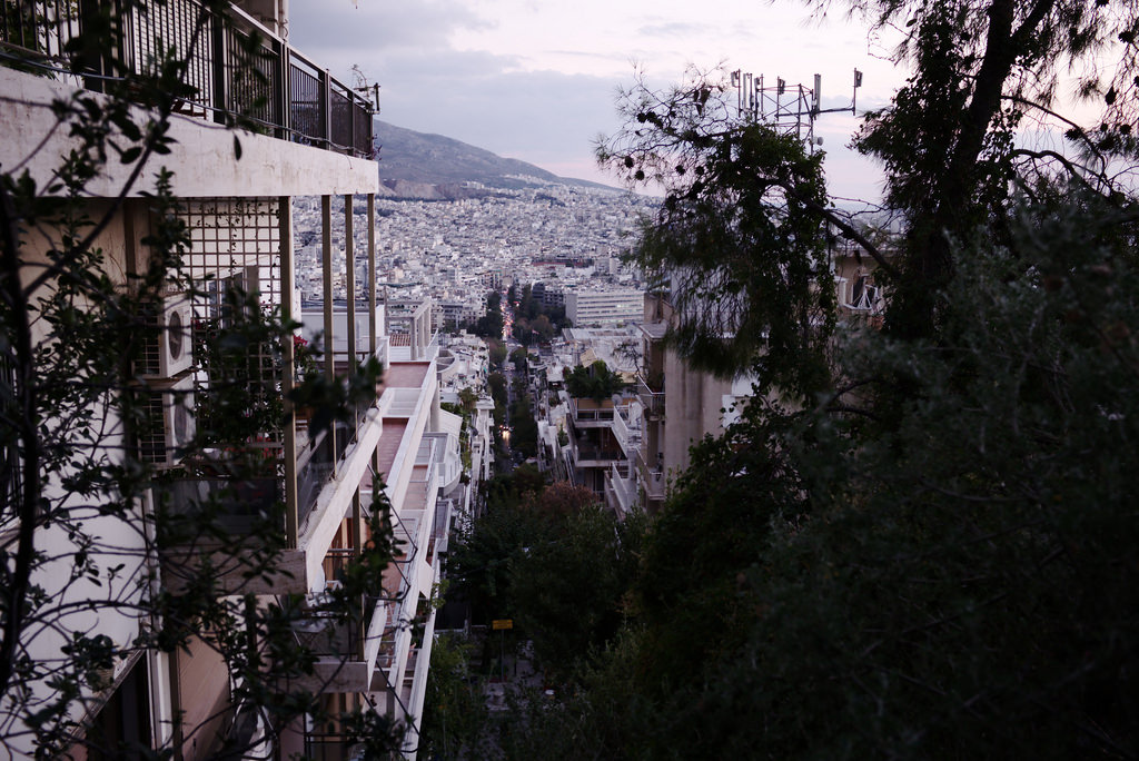 Athens