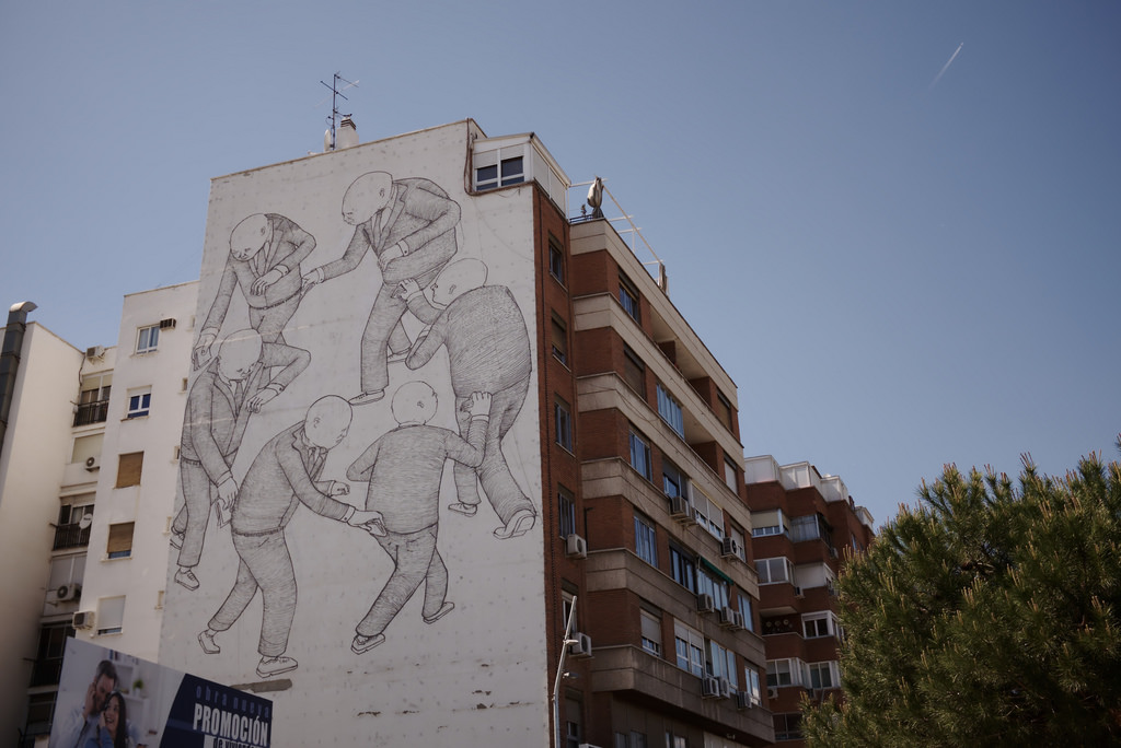 Madrid