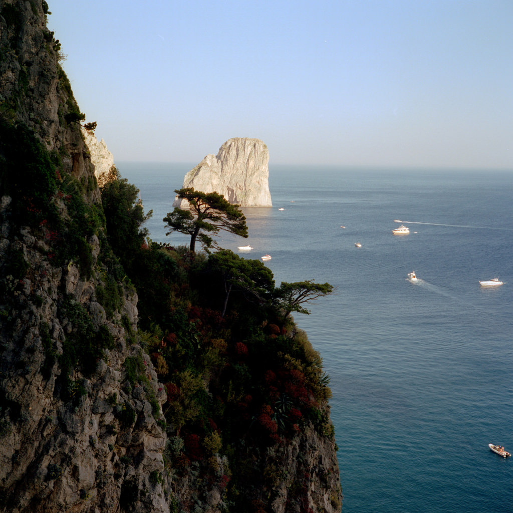Capri