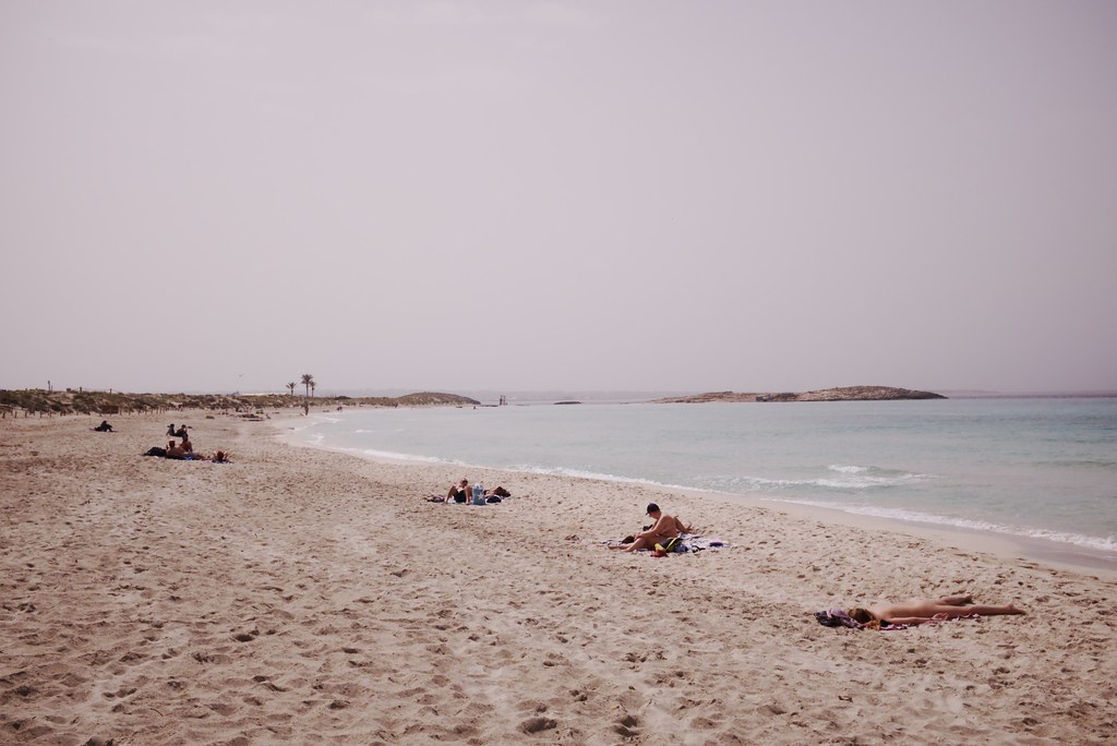 Playa
