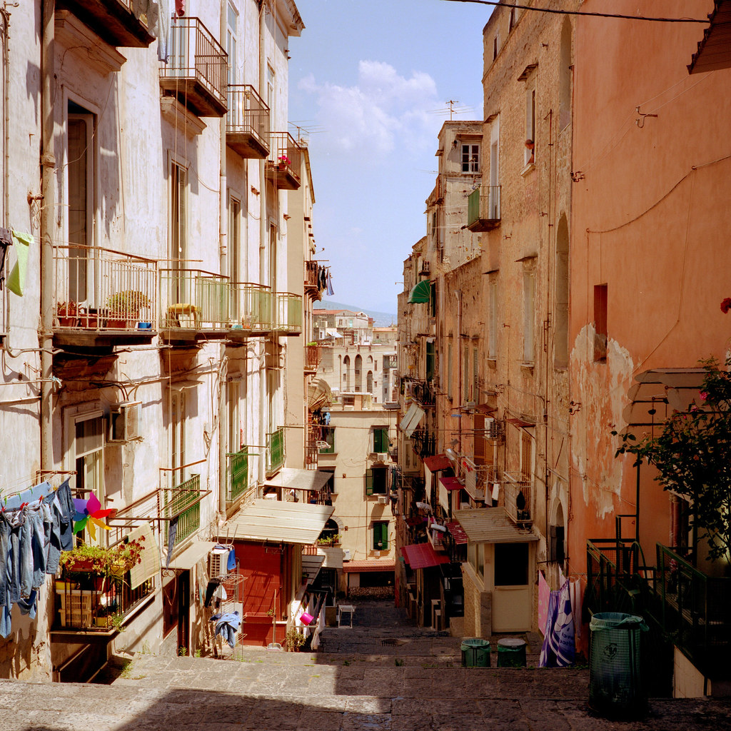 Napoli