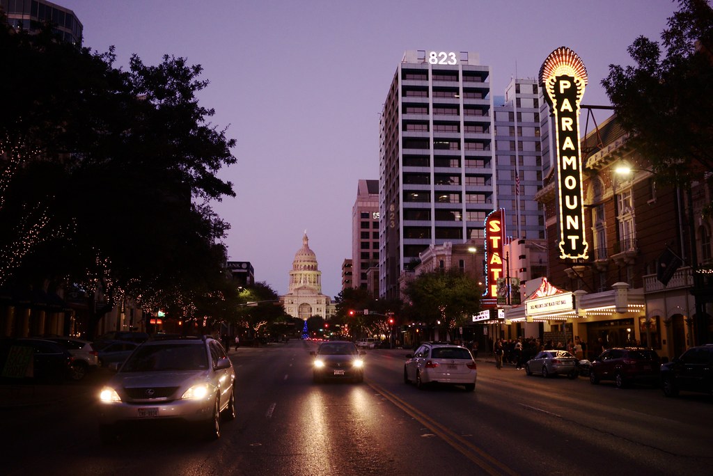 Austin, Texas