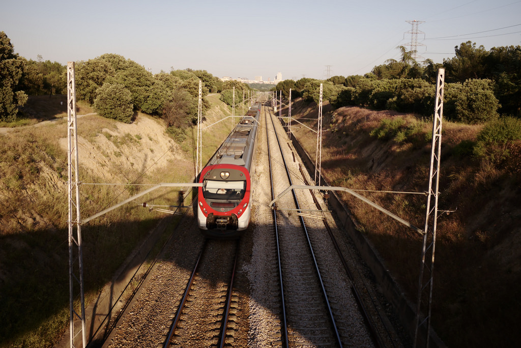 Madrid, Casa de Campo