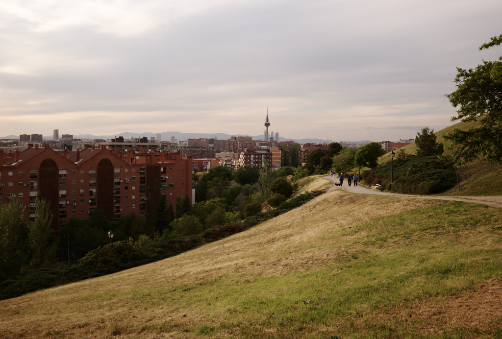 Cerro del T&iacute;o P&iacute;o
