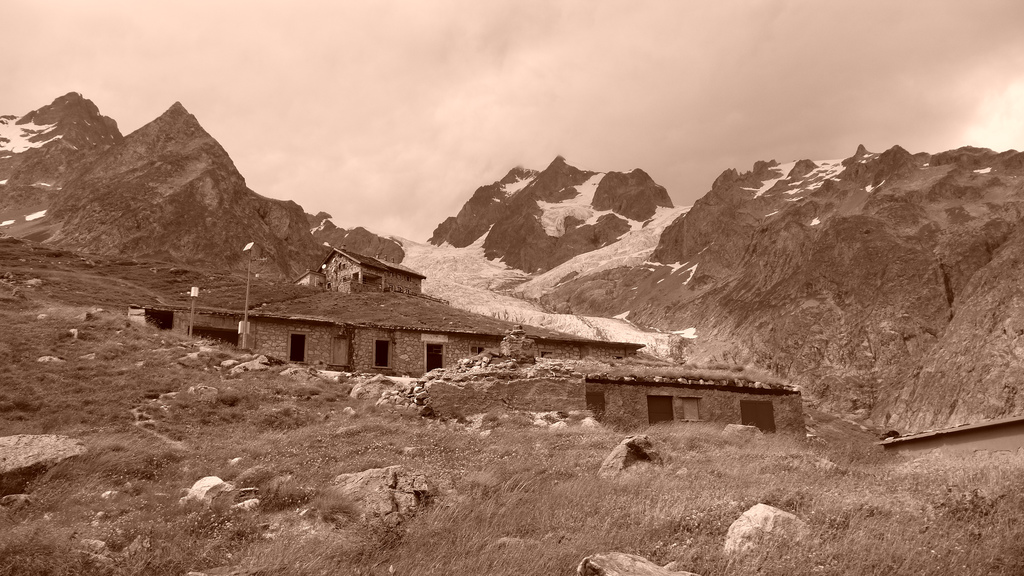 Rifugio Elisabetta