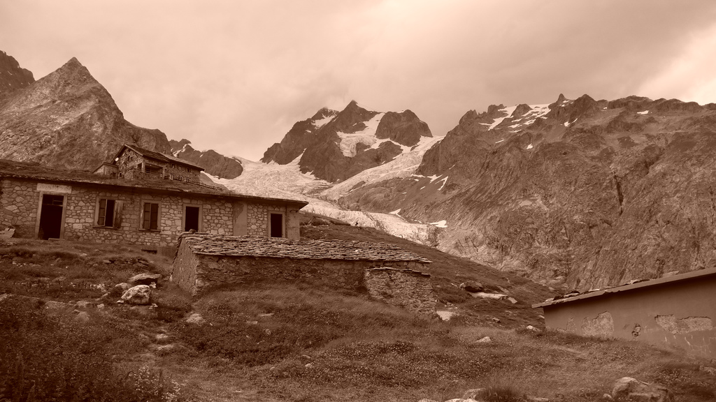 Rifugio Elisabetta