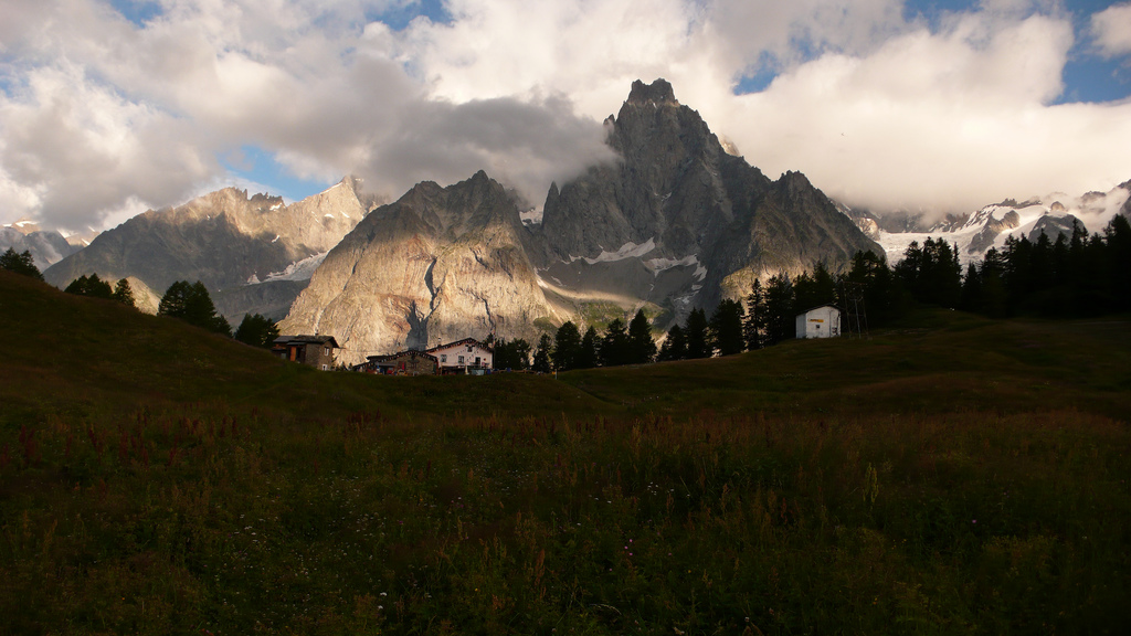 Col de Chercroui