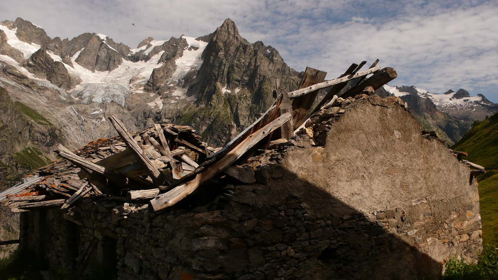 ruine