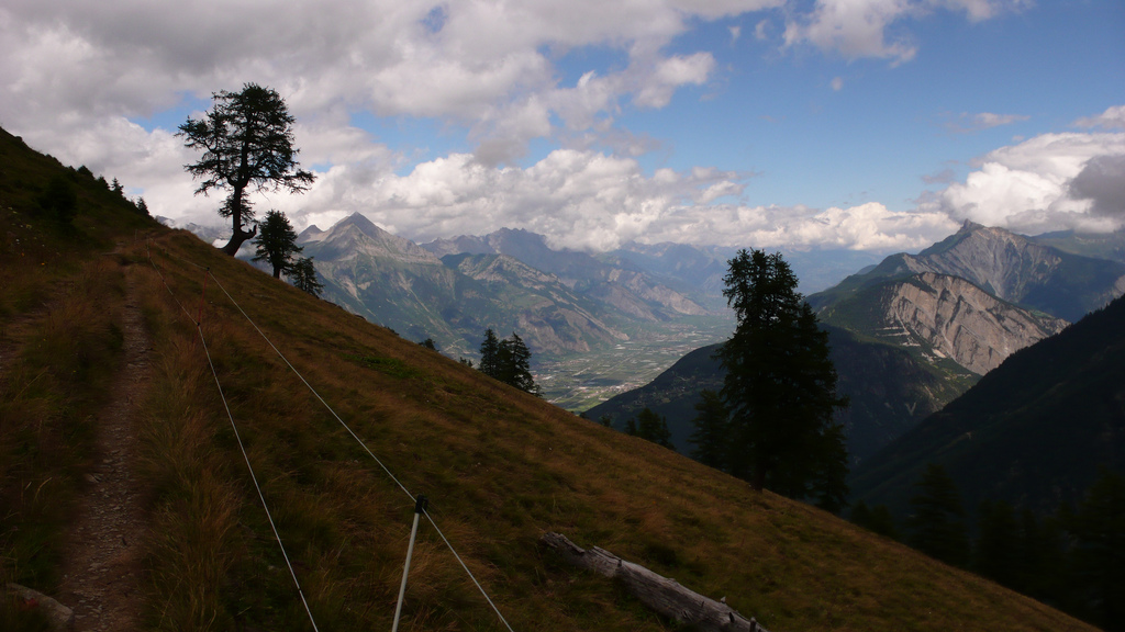 montagne