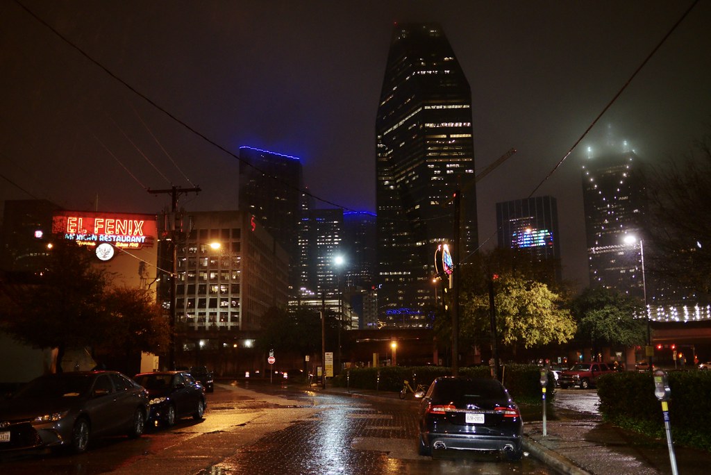 Dallas, Texas