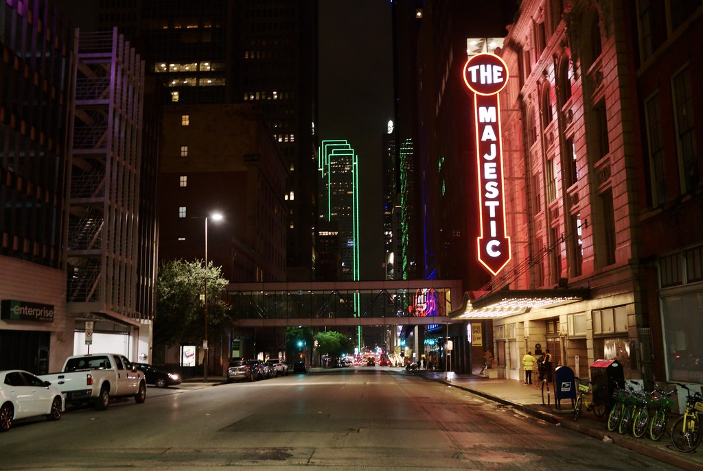 Dallas