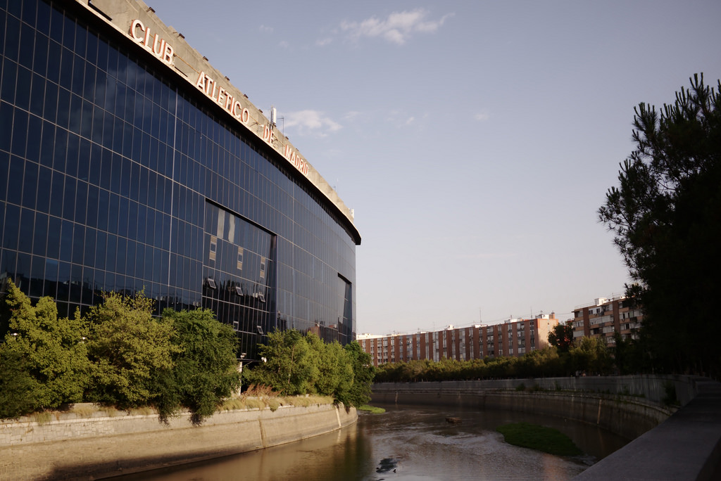 Club Atletico de Madrid