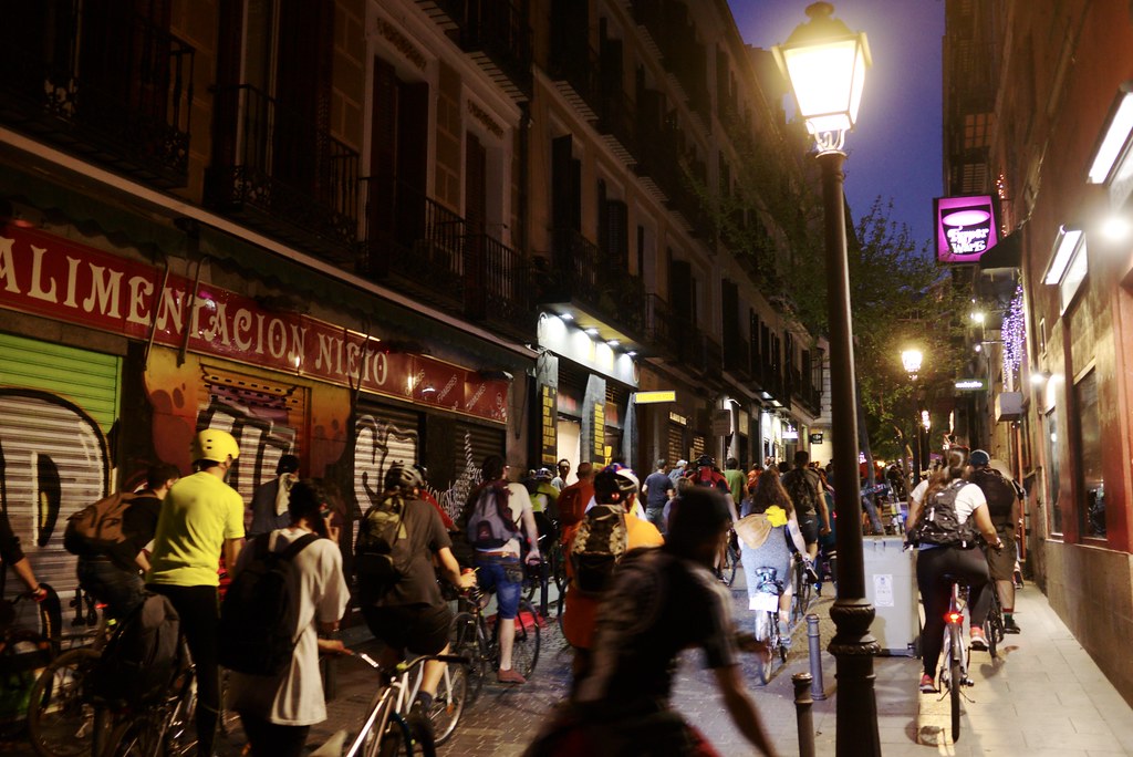 Bicicritica
