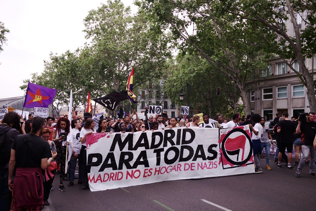 Madrid
