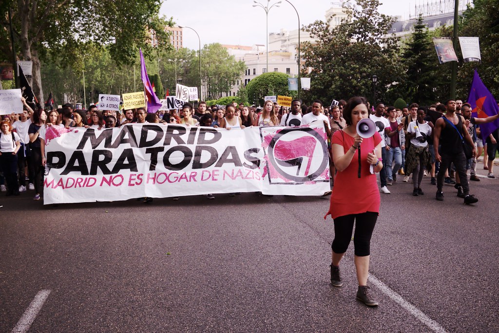 Madrid