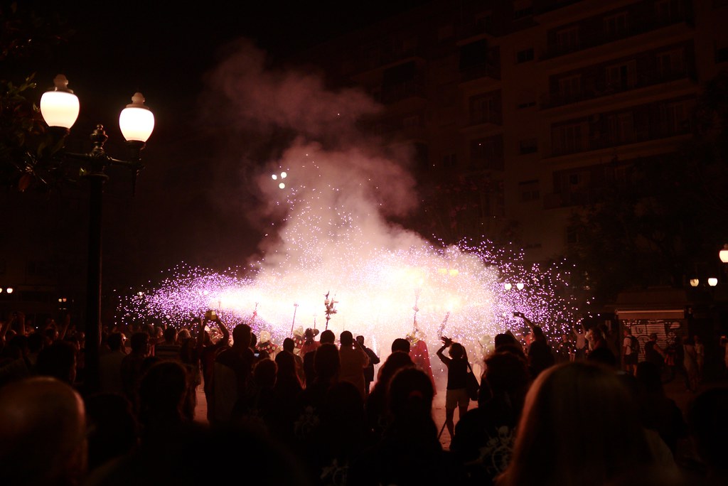 Festa de Sant Joan (Tarragona)