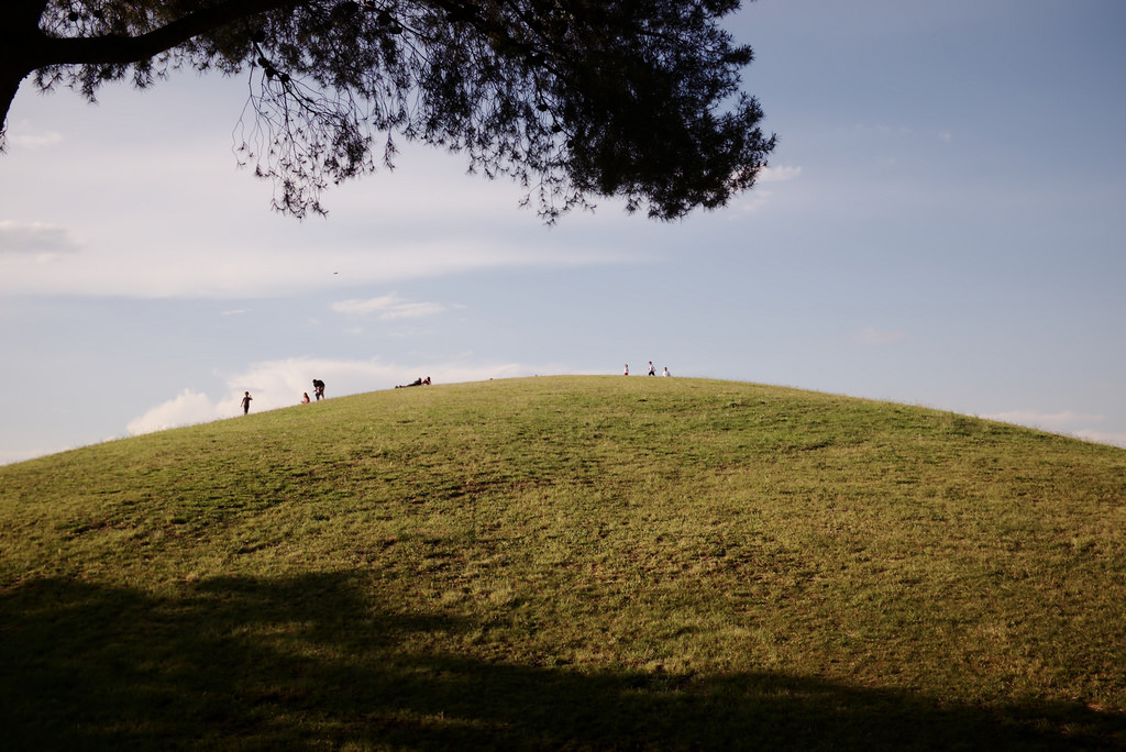 Cerro del T&iacute;o P&iacute;o
