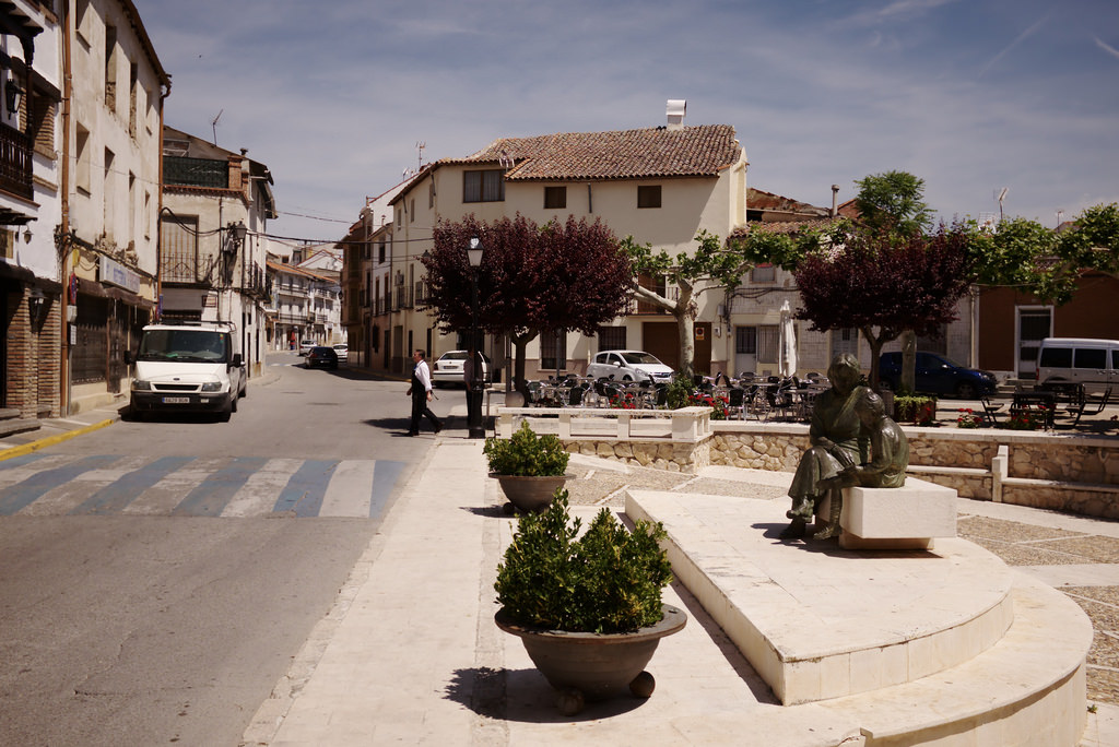 Perales de Taju&ntilde;a