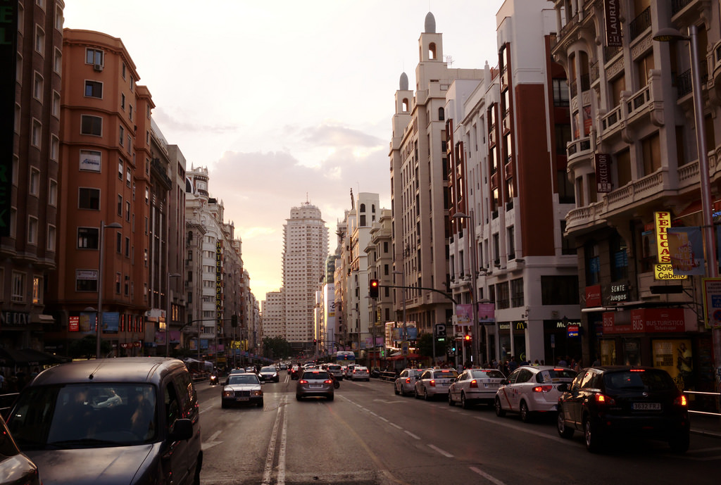 Gran Via