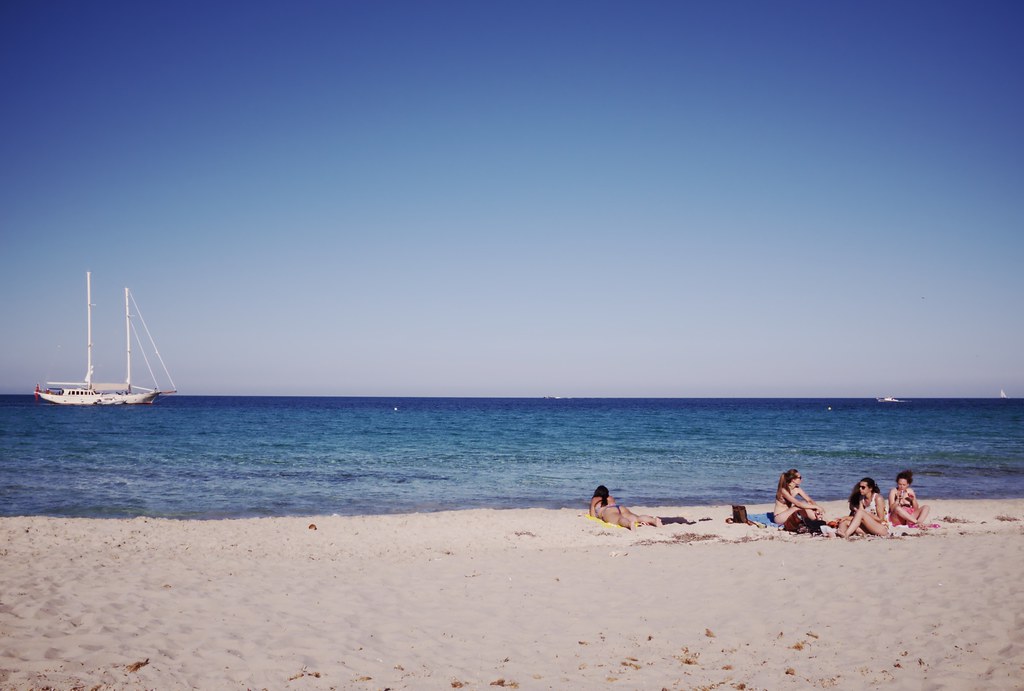 Playa