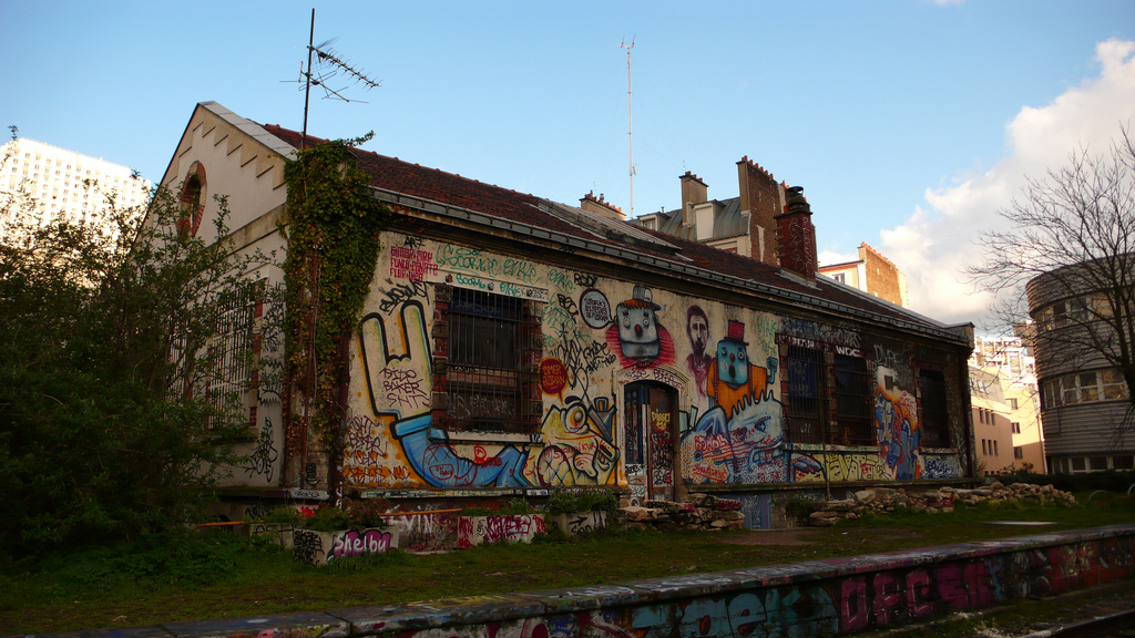 petite ceinture