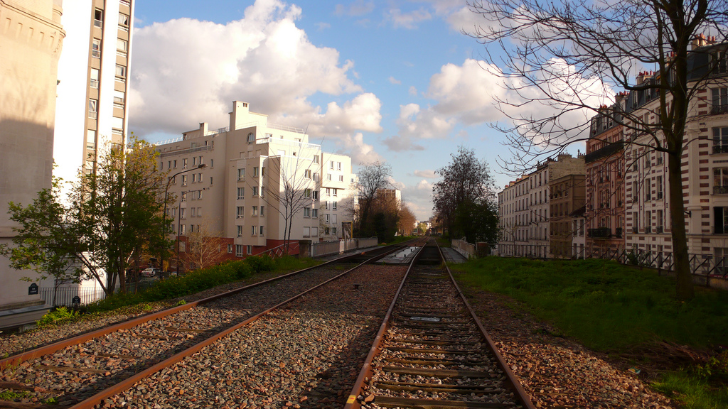 petite ceinture