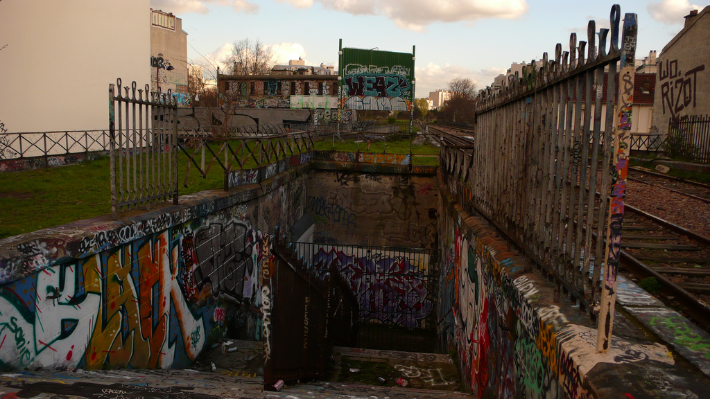 petite ceinture