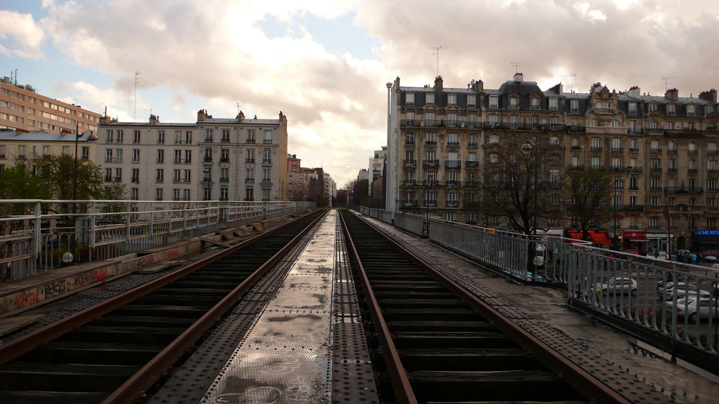 petite ceinture