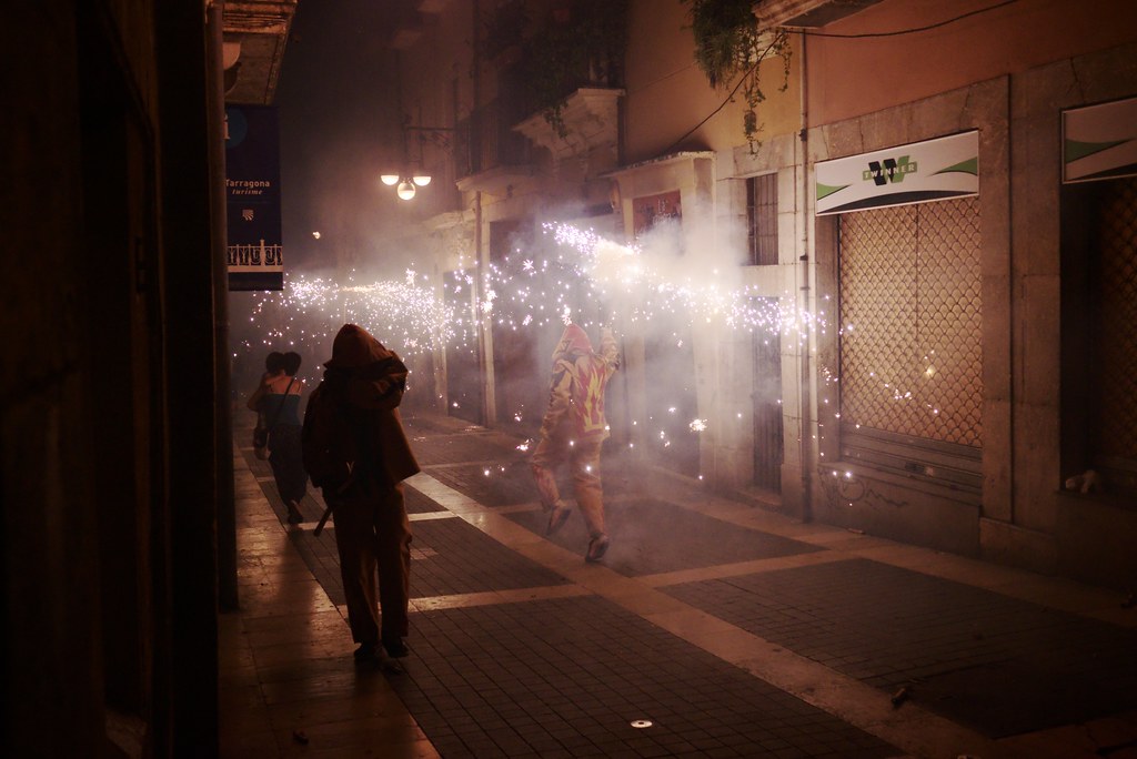 Festa de Sant Joan (Tarragona)