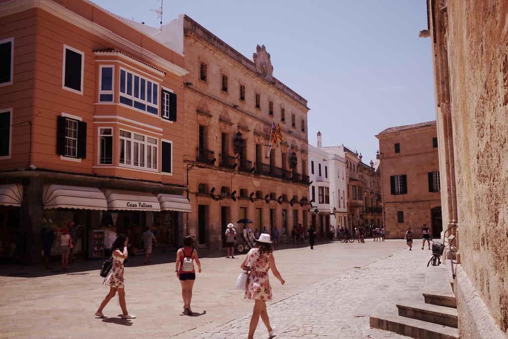 Ciutadella de Menorca