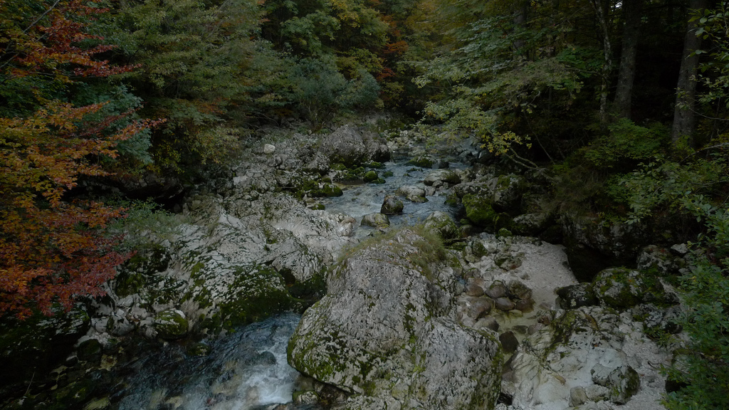 rivière