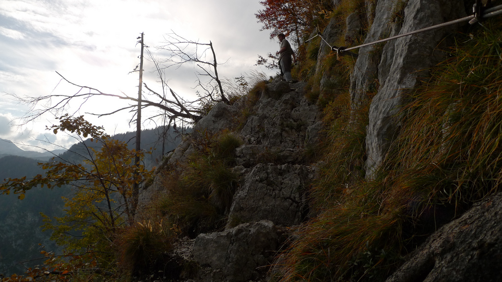 chemin