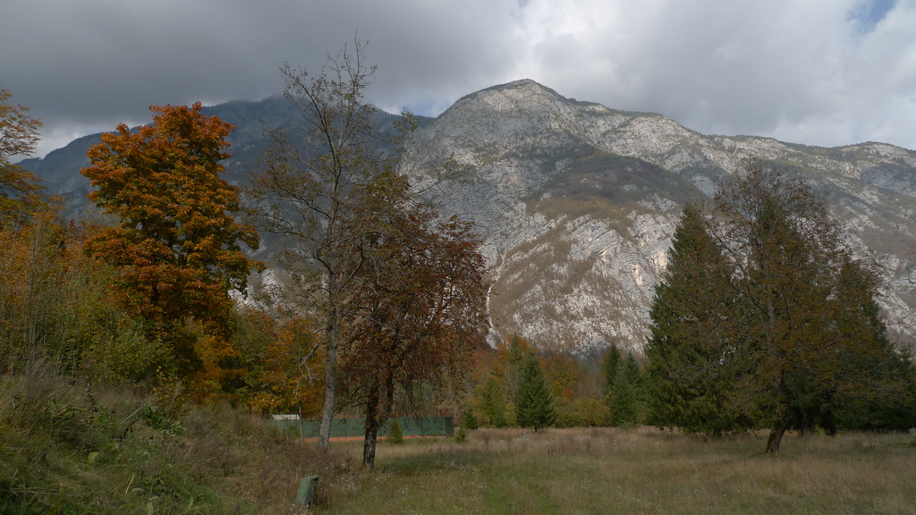 montagne