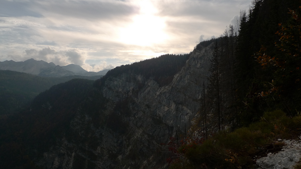 montagne